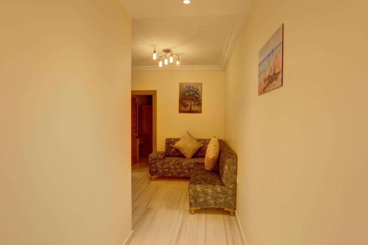 Suite Familiare Deluxe